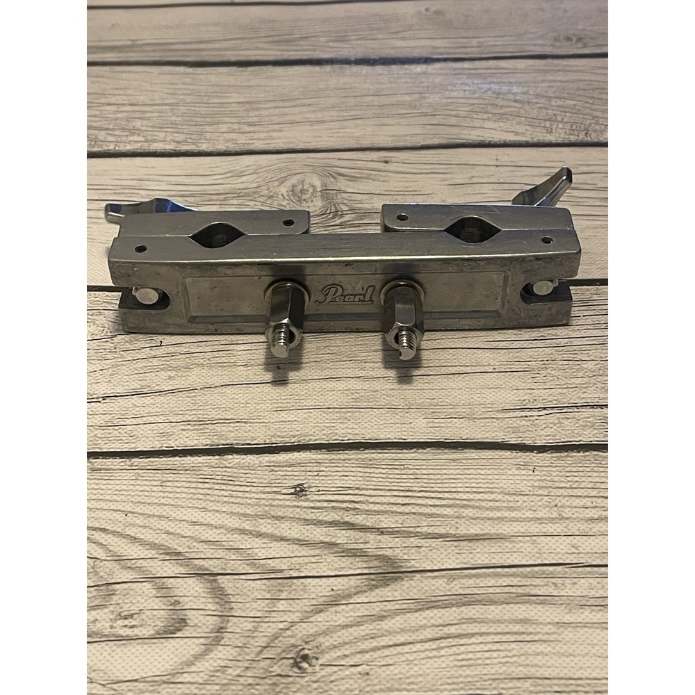 Pearl AX-20 Fixed Multi-Clamp Preowned